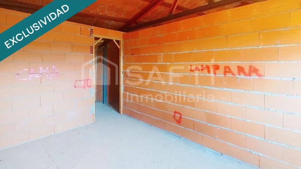 2 bedroom Finca/Country House for sale in Bermellar - € 110,000 (Ref: 9811460)
