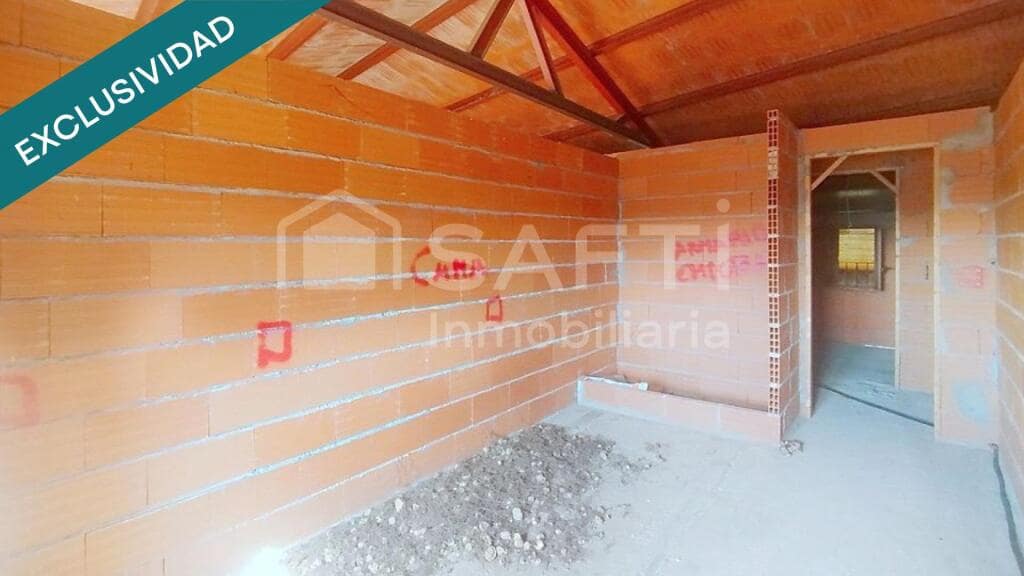 2 bedroom Finca/Country House for sale in Bermellar - € 110,000 (Ref: 9811460)