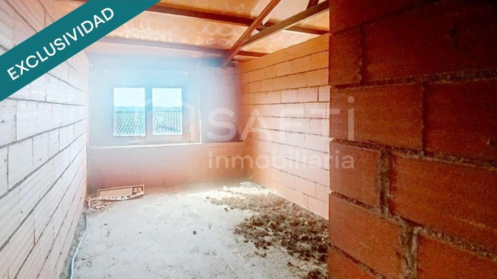 2 bedroom Finca/Country House for sale in Bermellar - € 110,000 (Ref: 9811460)