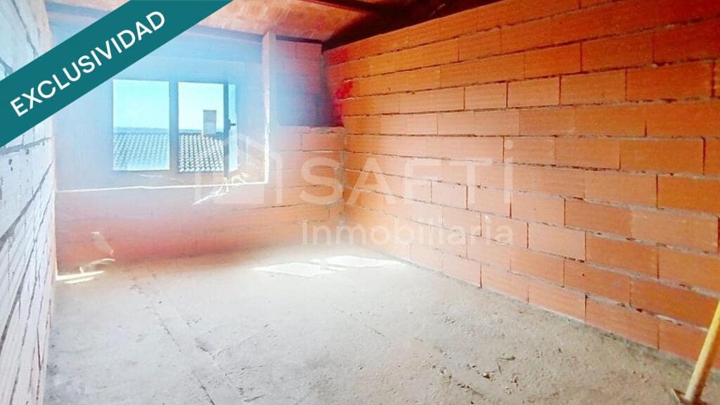 2 bedroom Finca/Country House for sale in Bermellar - € 110,000 (Ref: 9811460)
