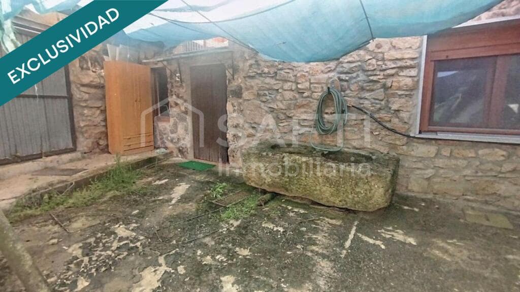 2 bedroom Finca/Country House for sale in Bermellar - € 110,000 (Ref: 9811460)