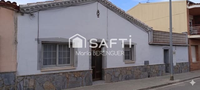 2 bedroom Villa for sale in Sallent - € 249,500 (Ref: 9811461)