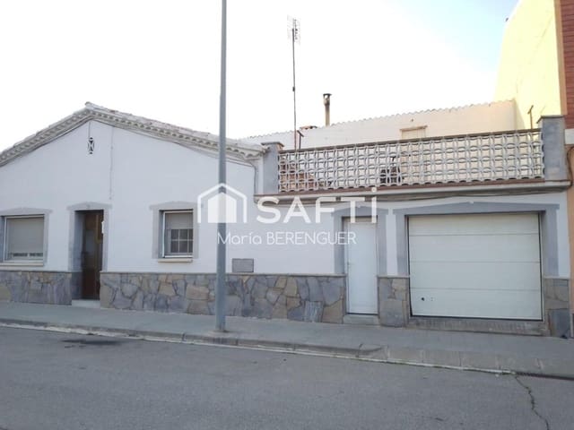 2 bedroom Villa for sale in Sallent - € 249,500 (Ref: 9811461)