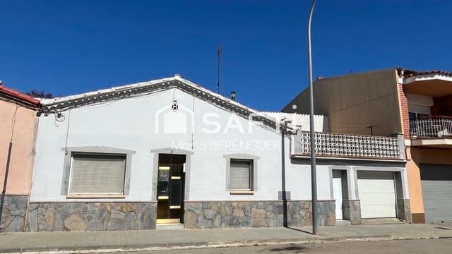 2 bedroom Villa for sale in Sallent - € 249,500 (Ref: 9811461)