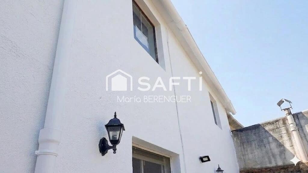 3 bedroom Villa for sale in Sallent - € 249,500 (Ref: 9811461)