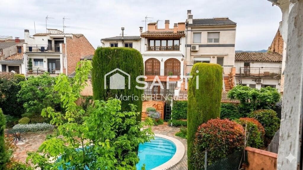 3 bedroom Villa for sale in Sallent - € 249,500 (Ref: 9811461)