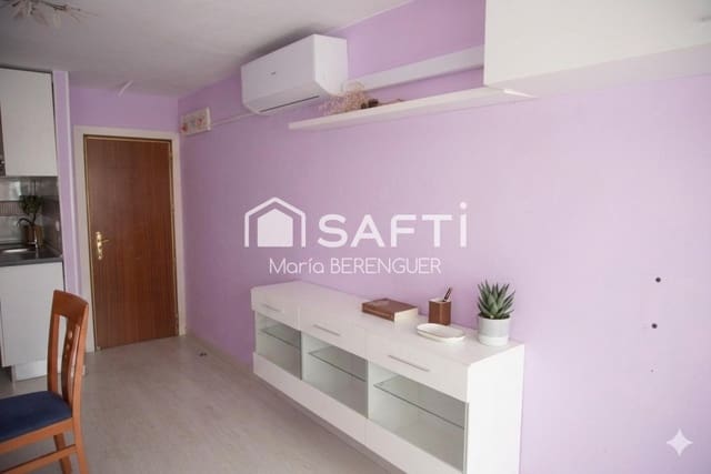 3 soverom Leilighet til salgs i Badalona - € 140 000 (Ref: 9811462)
