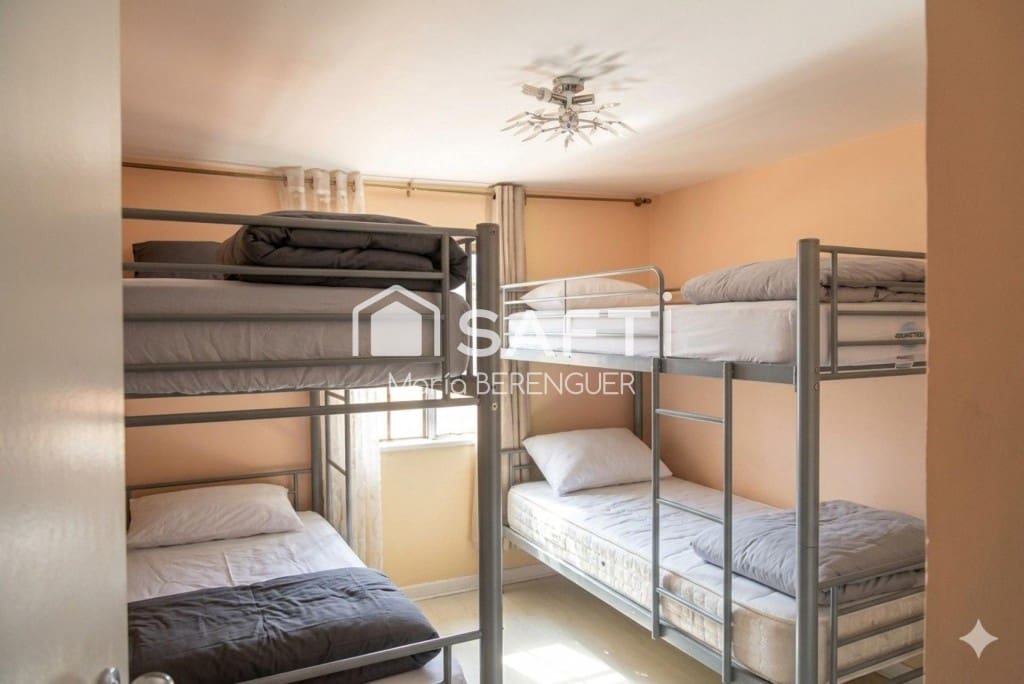 3 soverom Leilighet til salgs i Badalona - € 140 000 (Ref: 9811462)
