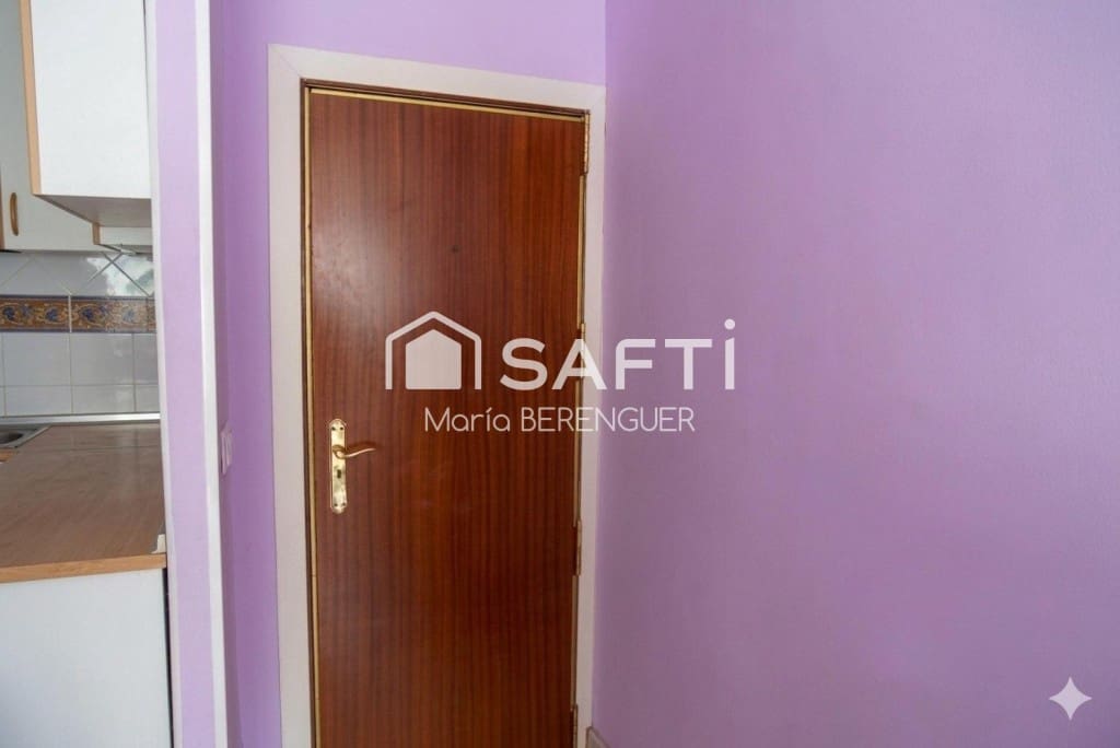 3 soverom Leilighet til salgs i Badalona - € 140 000 (Ref: 9811462)