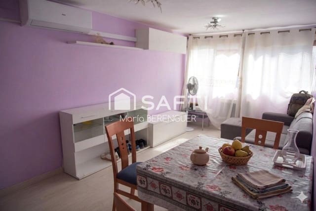 3 soverom Leilighet til salgs i Badalona - € 140 000 (Ref: 9811462)
