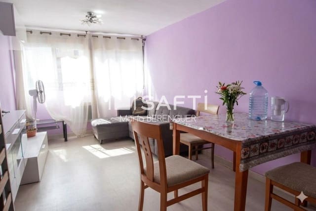 3 soverom Leilighet til salgs i Badalona - € 140 000 (Ref: 9811462)