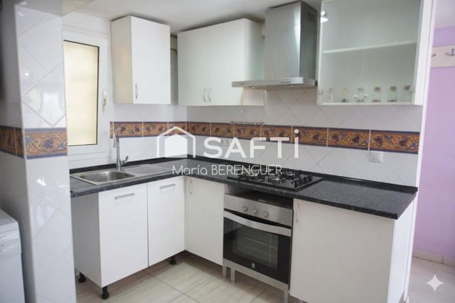 3 soverom Leilighet til salgs i Badalona - € 140 000 (Ref: 9811462)