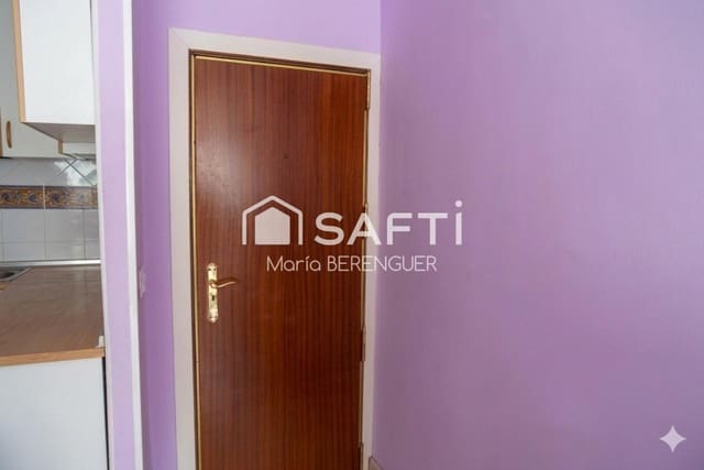 3 soverom Leilighet til salgs i Badalona - € 140 000 (Ref: 9811462)