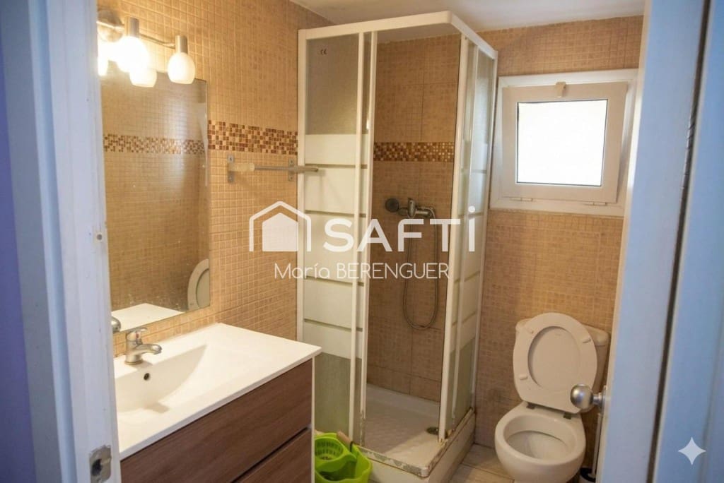3 soverom Leilighet til salgs i Badalona - € 140 000 (Ref: 9811462)