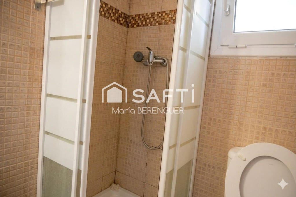 3 soverom Leilighet til salgs i Badalona - € 140 000 (Ref: 9811462)