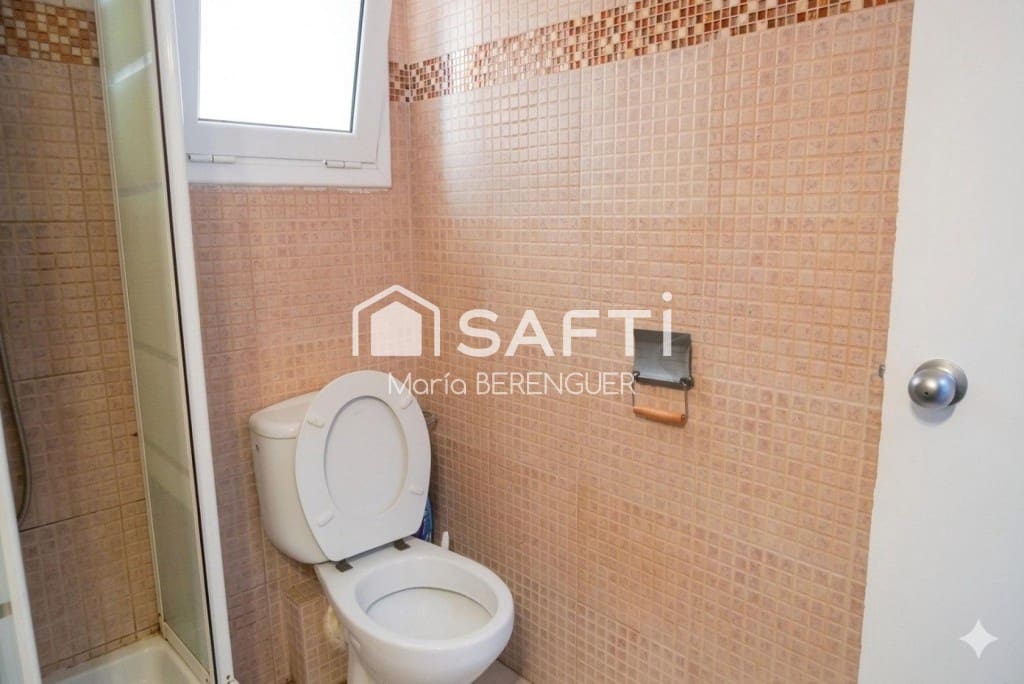 3 soverom Leilighet til salgs i Badalona - € 140 000 (Ref: 9811462)