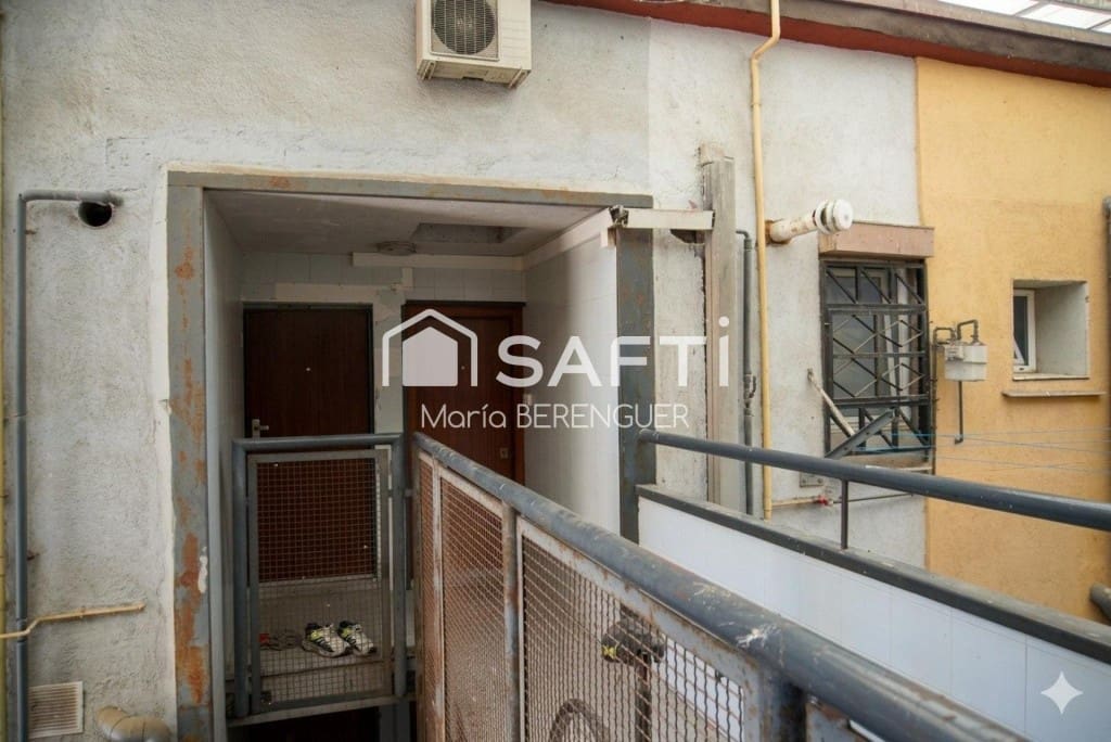 3 soverom Leilighet til salgs i Badalona - € 140 000 (Ref: 9811462)