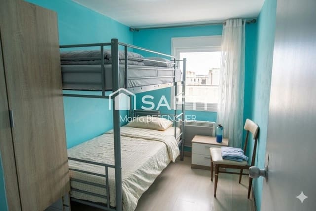 3 soverom Leilighet til salgs i Badalona - € 140 000 (Ref: 9811462)