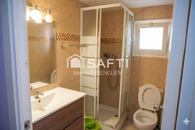 3 soverom Leilighet til salgs i Badalona - € 140 000 (Ref: 9811462)