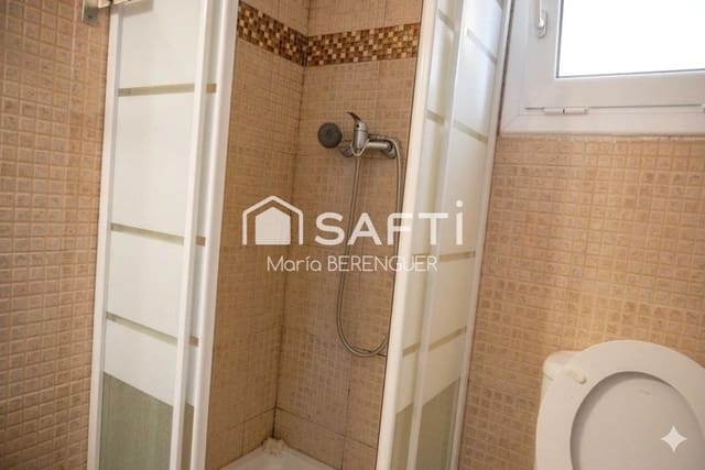 3 camera da letto Appartamento in vendita in Badalona - 140.000 € (Rif: 9811462)