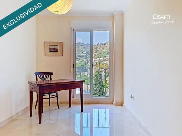 3 sypialnia Apartament na sprzedaż w Centro ciudad, Javea / Xàbia z garażem - 450 000 € (Ref: 9811463)