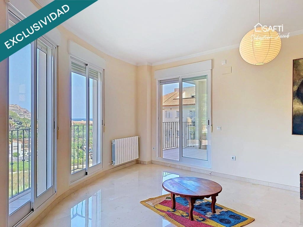 3 sypialnia Apartament na sprzedaż w Javea / Xabia z garażem - 450 000 € (Ref: 9811463)