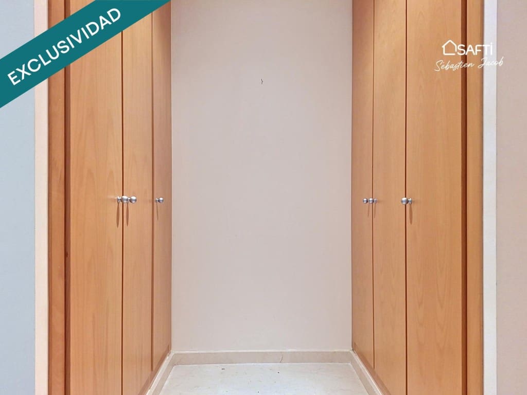 3 sypialnia Apartament na sprzedaż w Javea / Xabia z garażem - 450 000 € (Ref: 9811463)