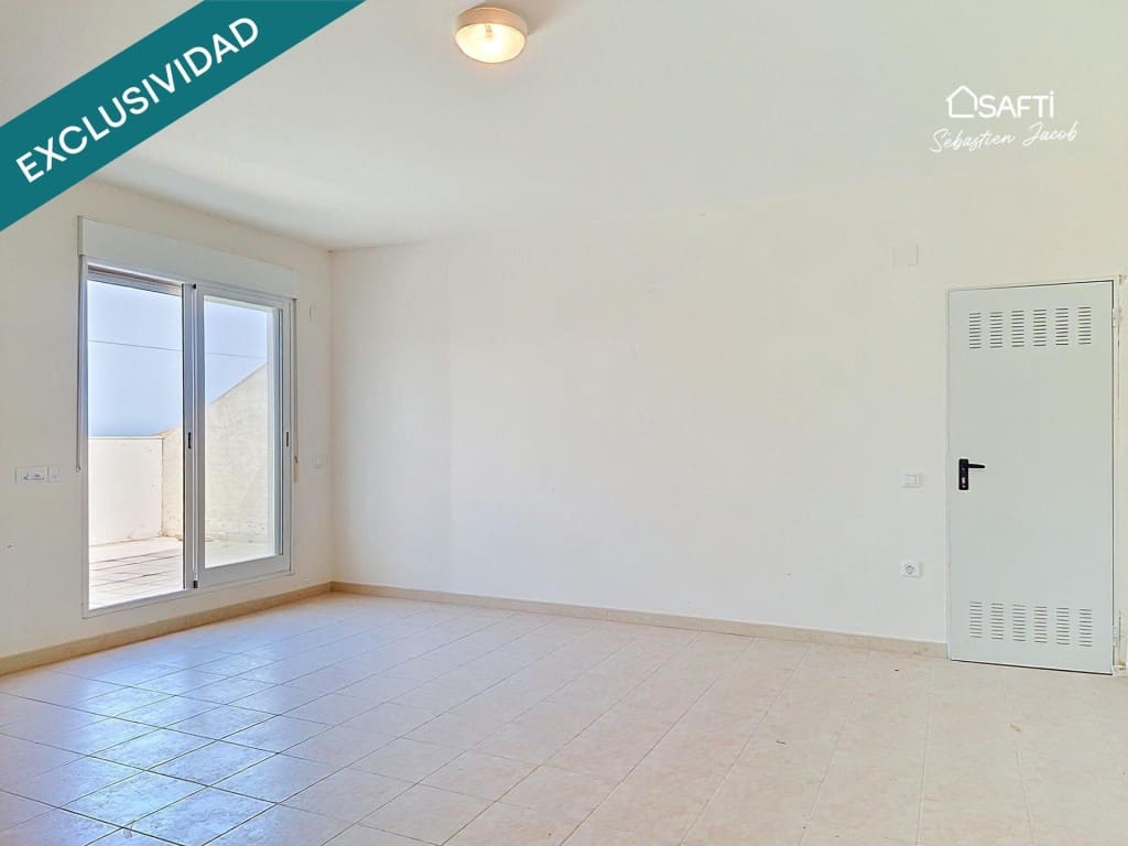 3 sypialnia Apartament na sprzedaż w Javea / Xabia z garażem - 450 000 € (Ref: 9811463)