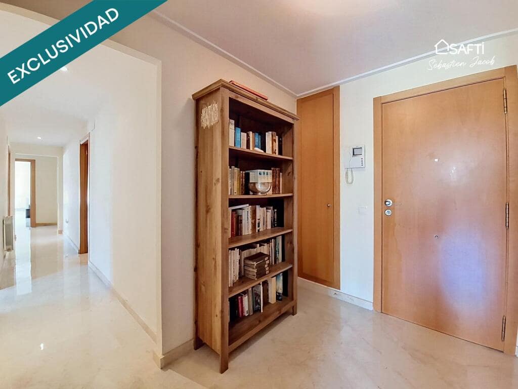 3 sovrum Lägenhet till salu i Javea / Xabia med garage - 390 000 € (Ref: 9811463)