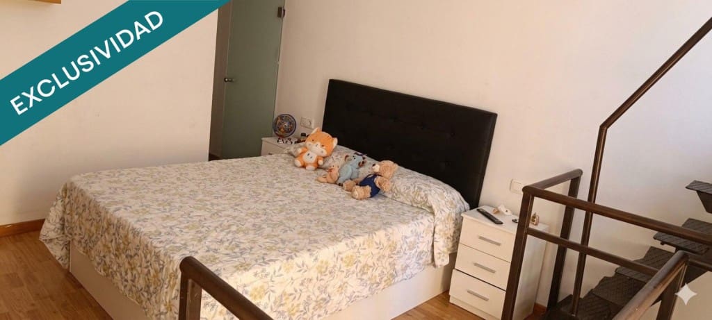 1 soveværelse Lejlighed til salg i Vic - € 195.000 (Ref: 9811464)
