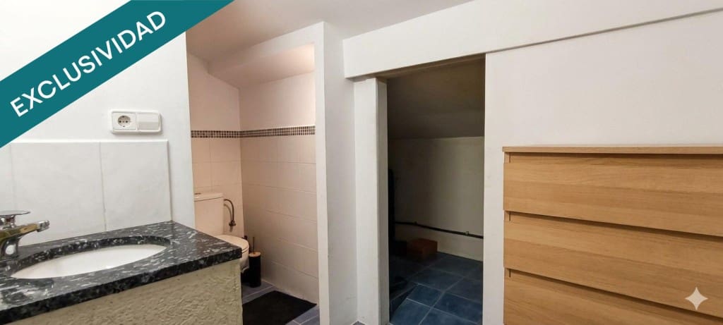 1 soveværelse Lejlighed til salg i Vic - € 195.000 (Ref: 9811464)