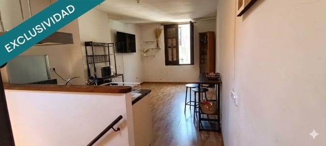 1 soveværelse Lejlighed til salg i Vic - € 195.000 (Ref: 9811464)