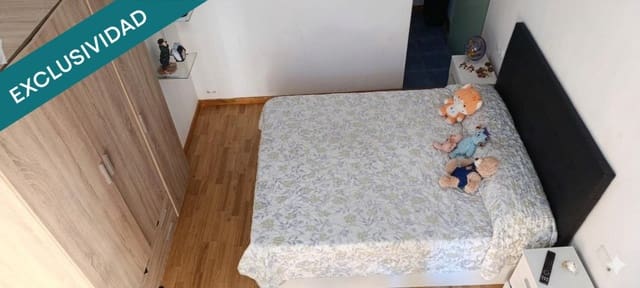 1 soveværelse Lejlighed til salg i Vic - € 195.000 (Ref: 9811464)