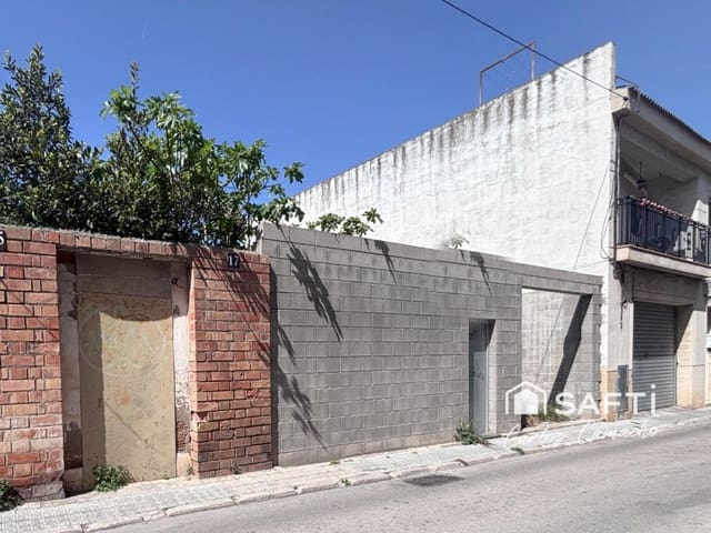Byggetomt til salgs i Sant Pere de Ribes - € 170 000 (Ref: 9811469)