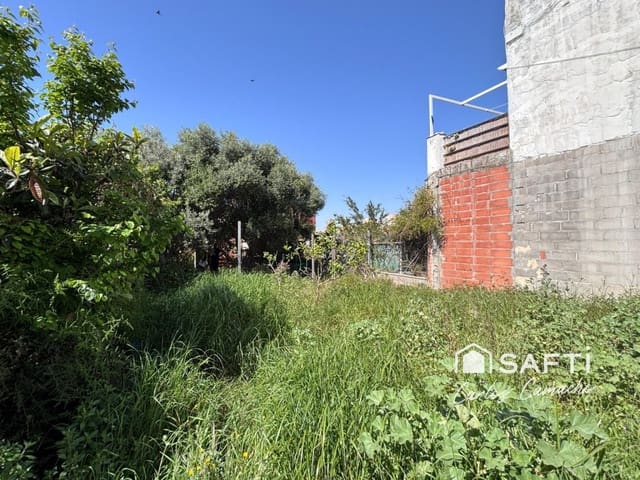 Byggetomt til salgs i Sant Pere de Ribes - € 170 000 (Ref: 9811469)