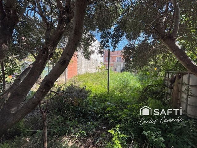 Byggetomt til salgs i Sant Pere de Ribes - € 170 000 (Ref: 9811469)