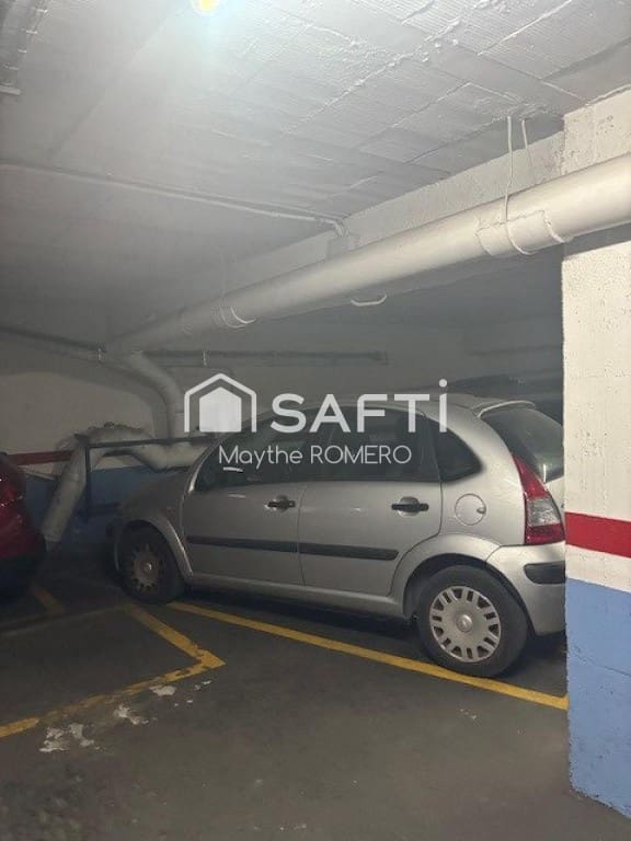 Garage till salu i Barcelona stad - 26 000 € (Ref: 9811470)