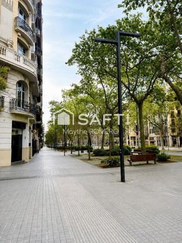 Garage zu verkaufen in El Fort Pienc, Barcelona Stadt - 26.000 € (Ref: 9811470)