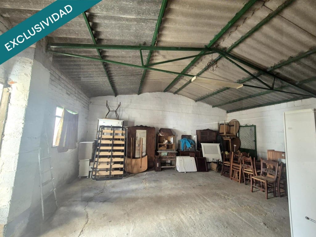 4 quarto Moradia em Banda para venda em Montijo com garagem - 72 000 € (Ref: 9813275)