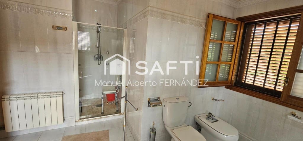 5 quarto Moradia para venda em Mataro com piscina garagem - 2 450 000 € (Ref: 9813276)