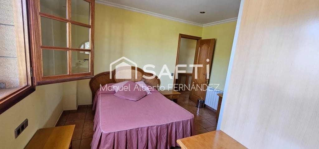 5 quarto Moradia para venda em Mataro com piscina garagem - 2 450 000 € (Ref: 9813276)