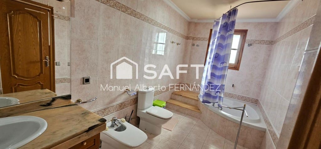 5 quarto Moradia para venda em Mataro com piscina garagem - 2 450 000 € (Ref: 9813276)