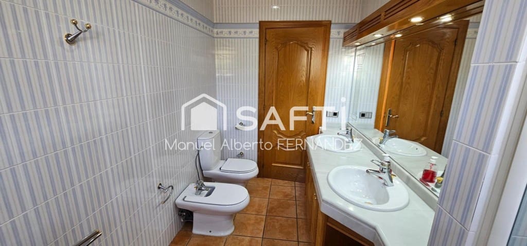 5 quarto Moradia para venda em Mataro com piscina garagem - 2 450 000 € (Ref: 9813276)