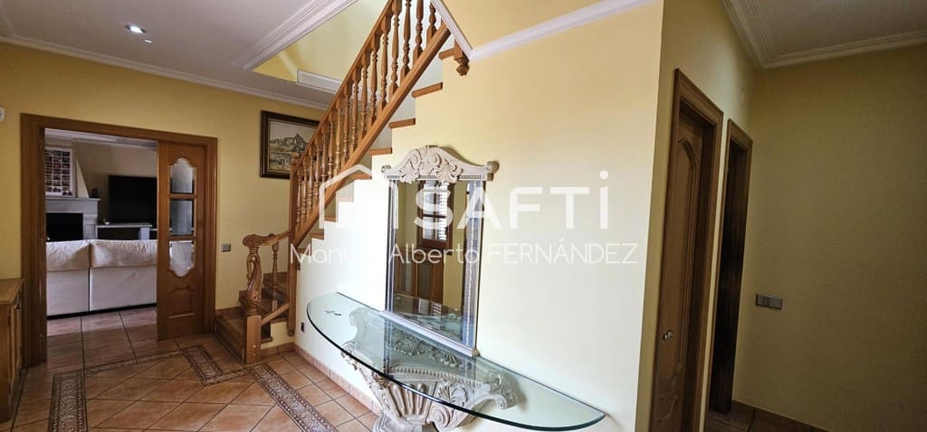 5 quarto Moradia para venda em Mataro com piscina garagem - 2 450 000 € (Ref: 9813276)