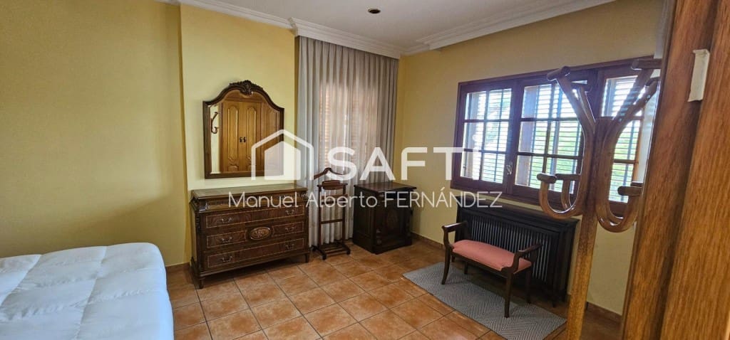 5 quarto Moradia para venda em Mataro com piscina garagem - 2 450 000 € (Ref: 9813276)