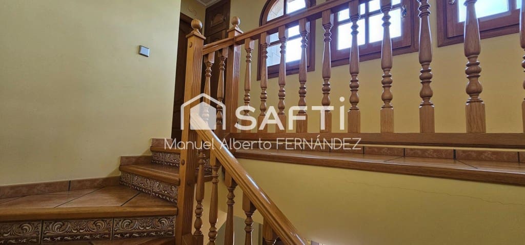 5 quarto Moradia para venda em Mataro com piscina garagem - 2 450 000 € (Ref: 9813276)