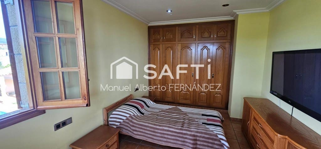5 quarto Moradia para venda em Mataro com piscina garagem - 2 450 000 € (Ref: 9813276)