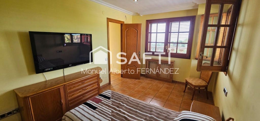 5 quarto Moradia para venda em Mataro com piscina garagem - 2 450 000 € (Ref: 9813276)