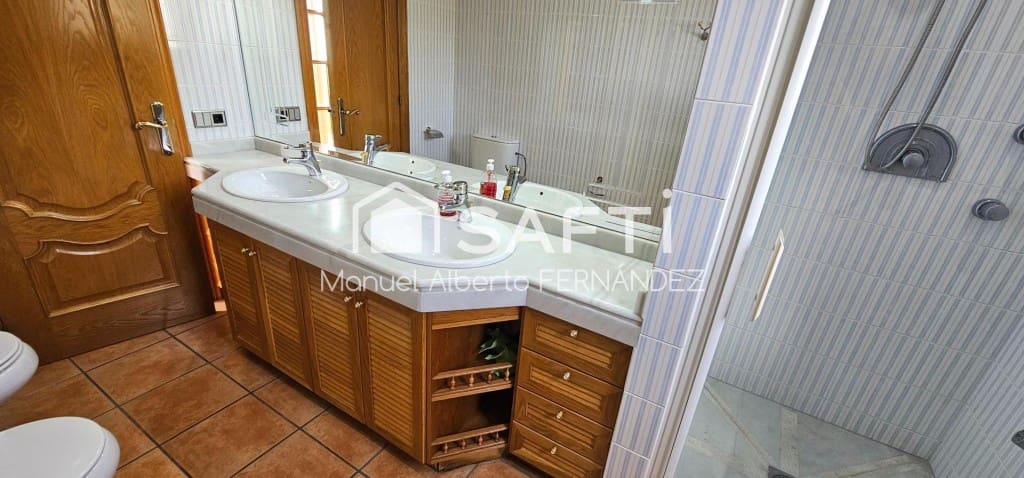 5 quarto Moradia para venda em Mataro com piscina garagem - 2 450 000 € (Ref: 9813276)