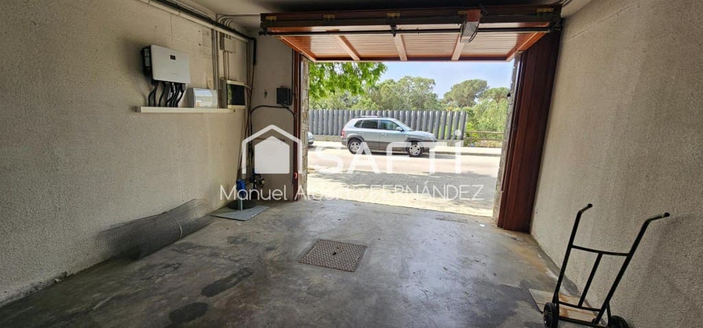 5 quarto Moradia para venda em Mataro com piscina garagem - 2 450 000 € (Ref: 9813276)